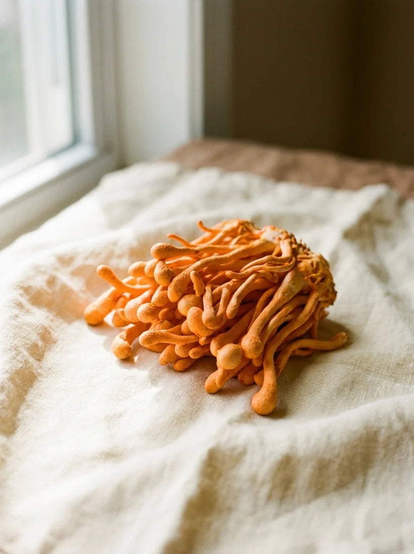 Cordyceps