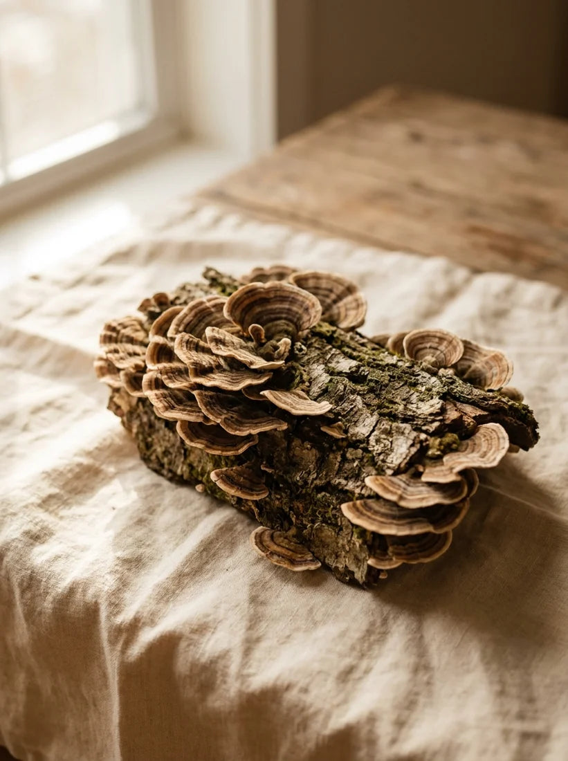 Turkey Tail