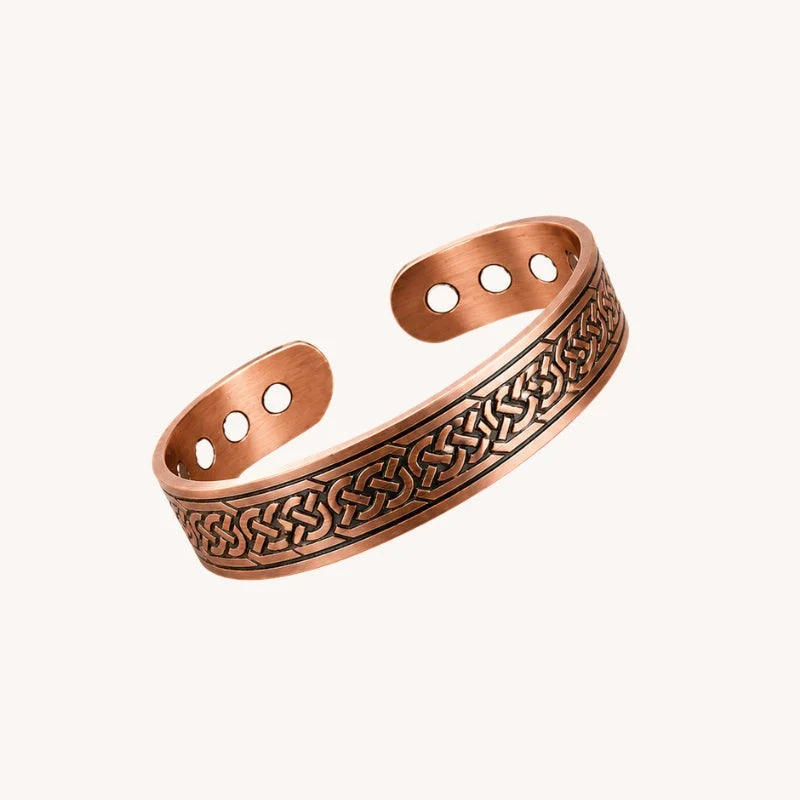 Copper Bracelet Kovah™