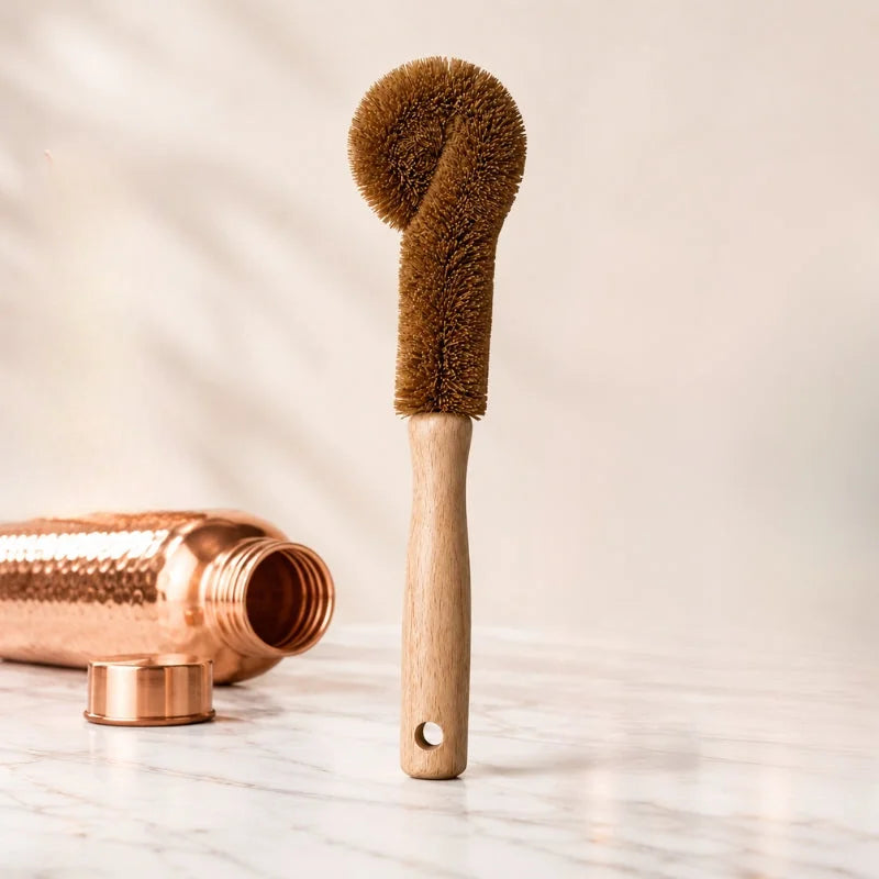 Natural Bristle Brush Kovah™