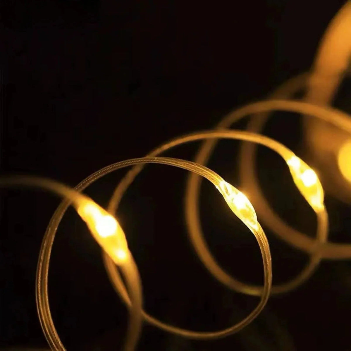 Kovah – Solar String Lights