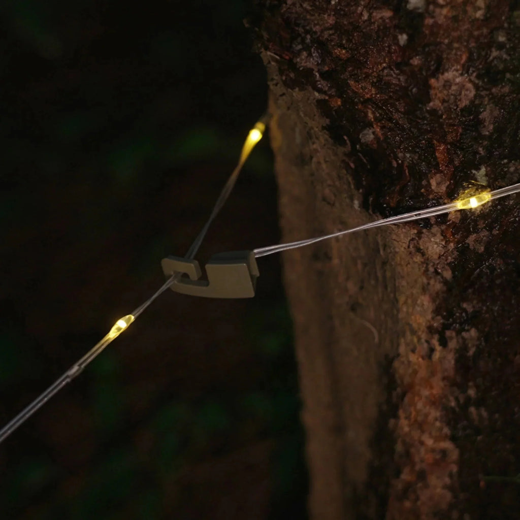 Kovah – Solar String Lights