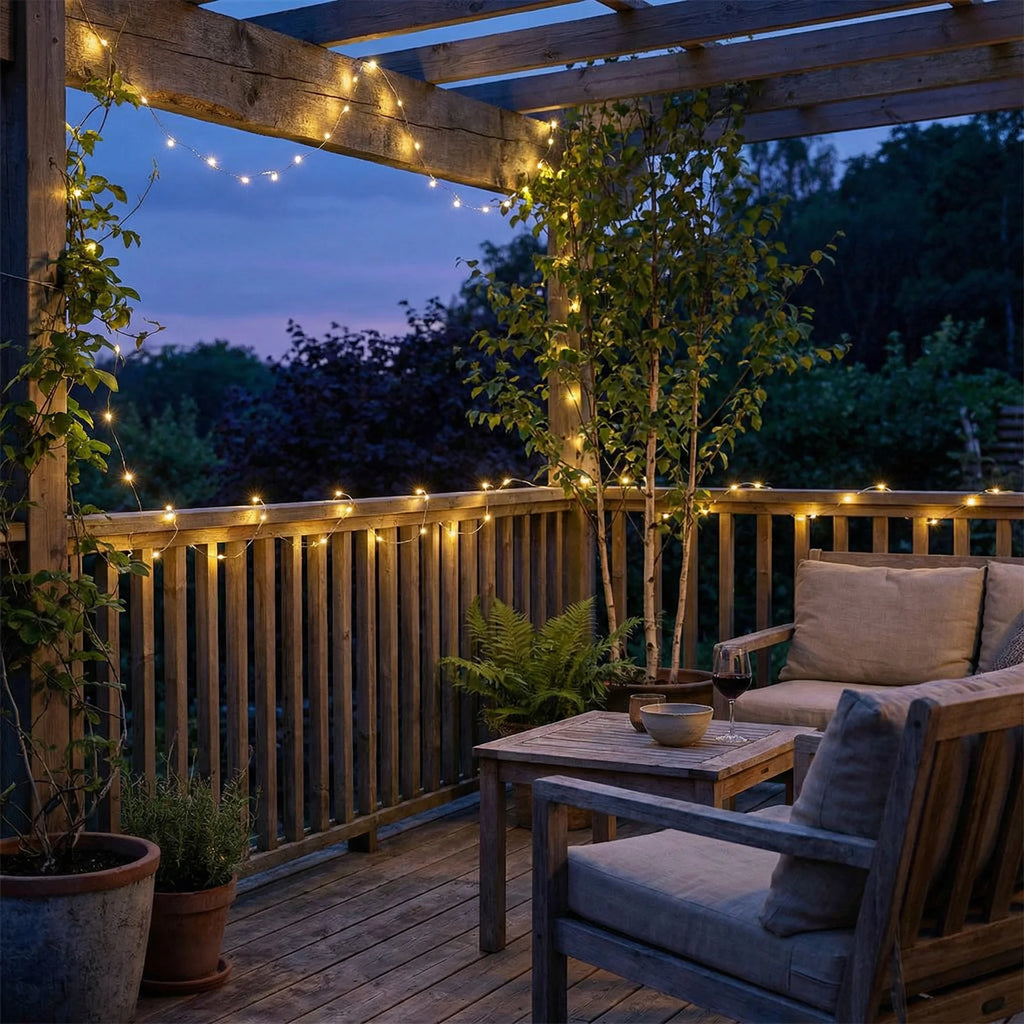 Kovah – Solar String Lights