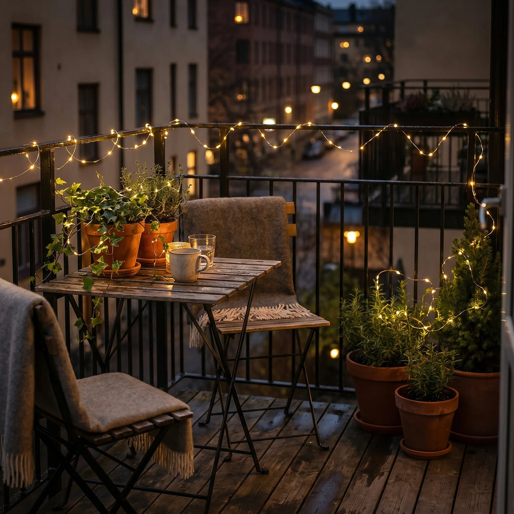 Kovah – Solar String Lights