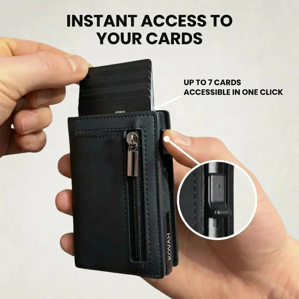 Kovah Wallet 2.0