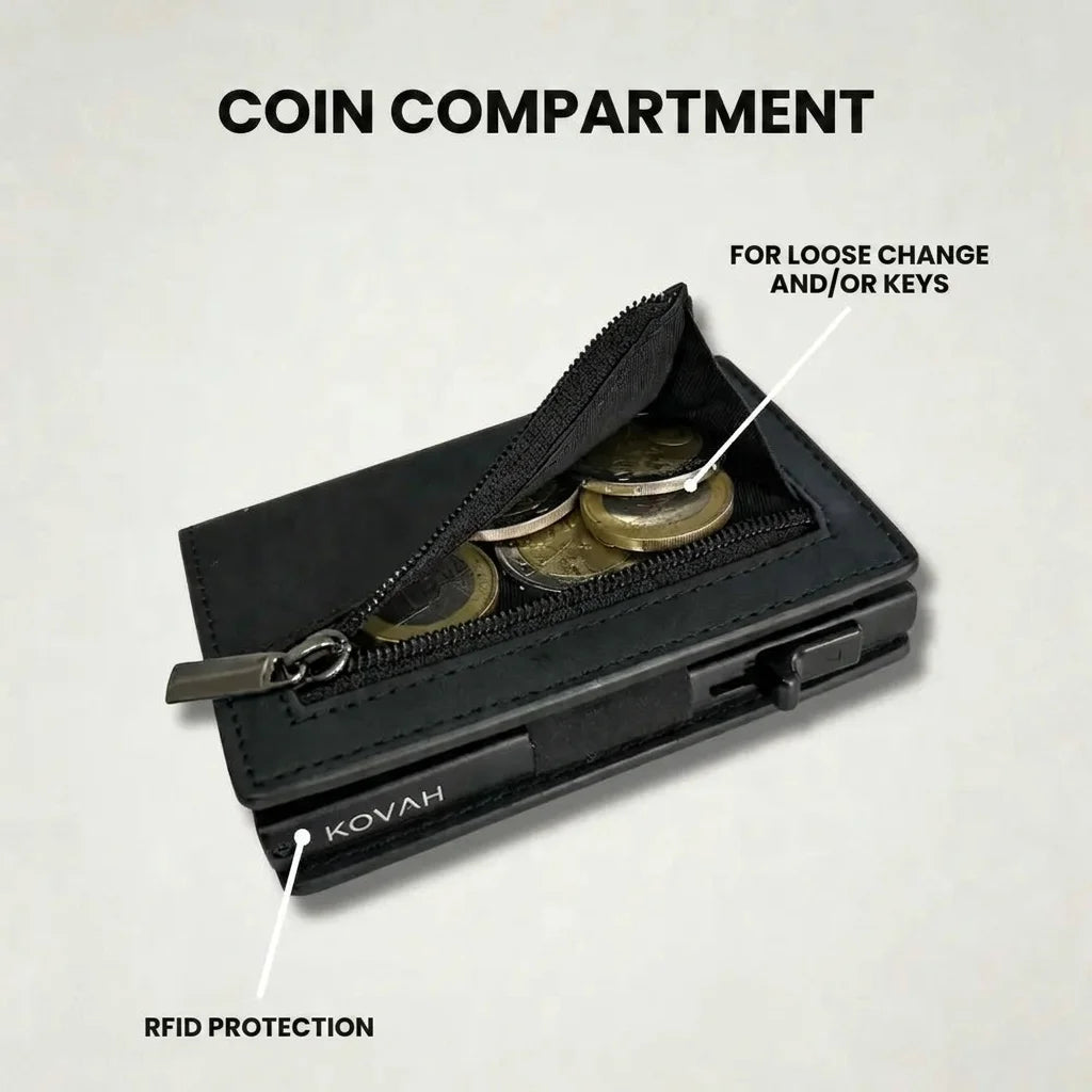 Kovah Wallet 2.0
