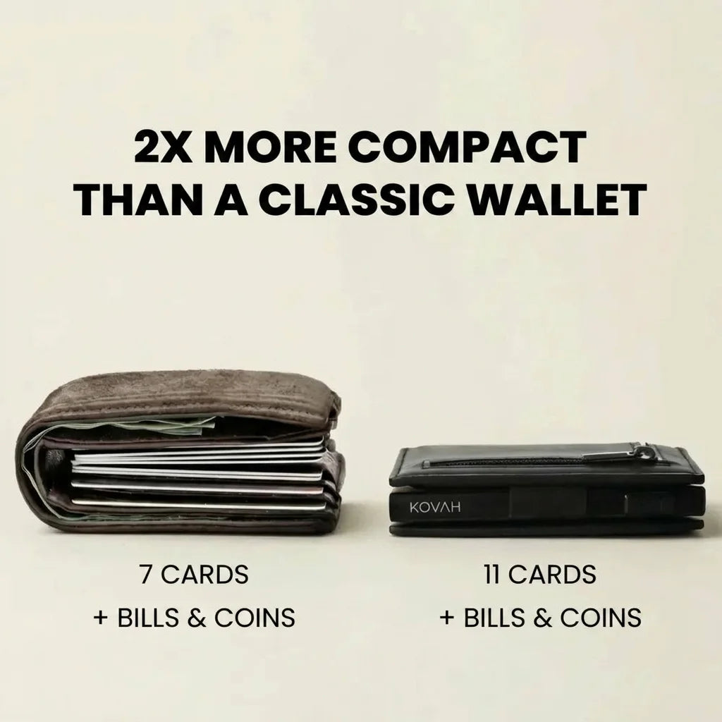 Kovah Wallet 2.0