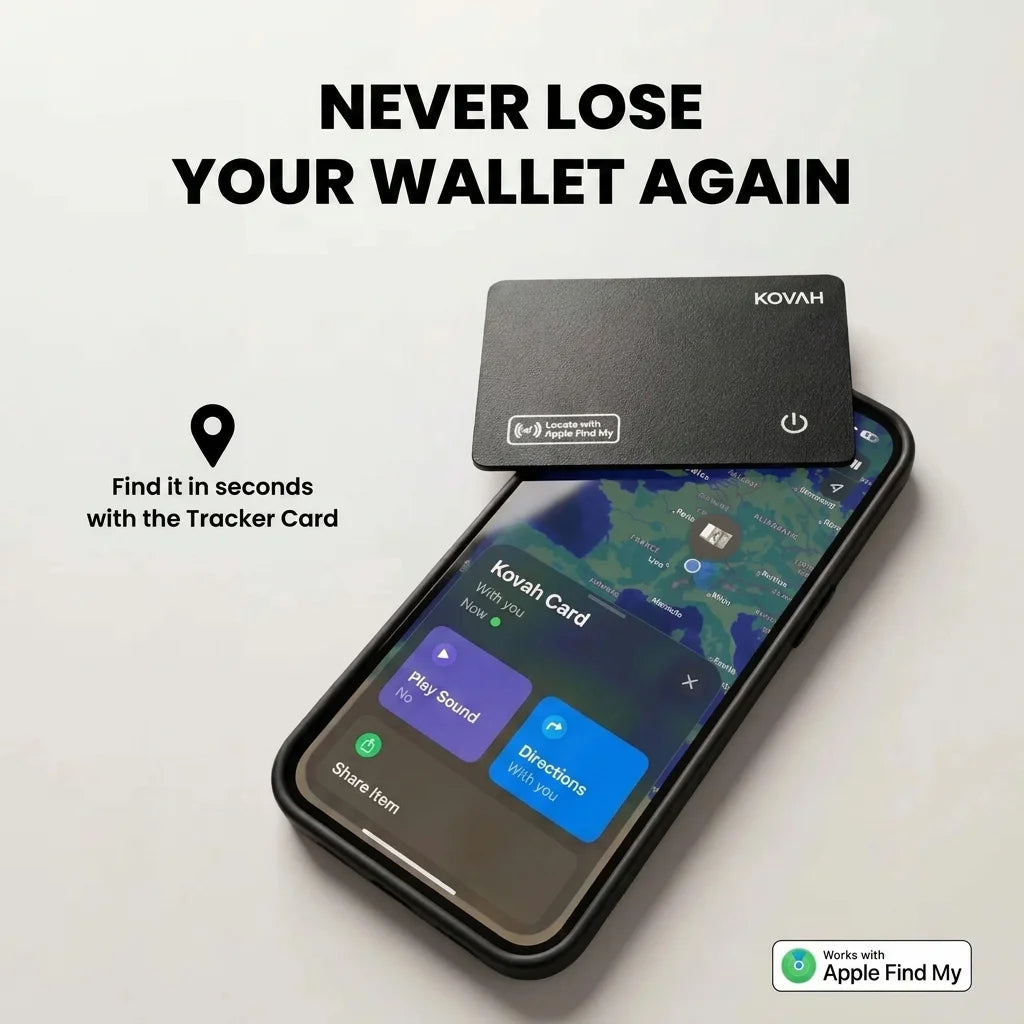 Kovah Wallet 2.0