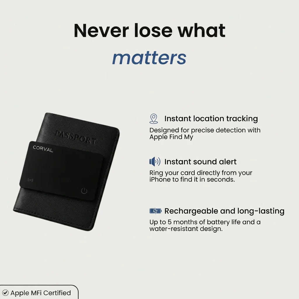 Kovah Tracker Card