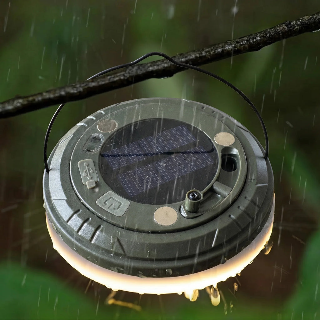 Kovah – Solar String Lights