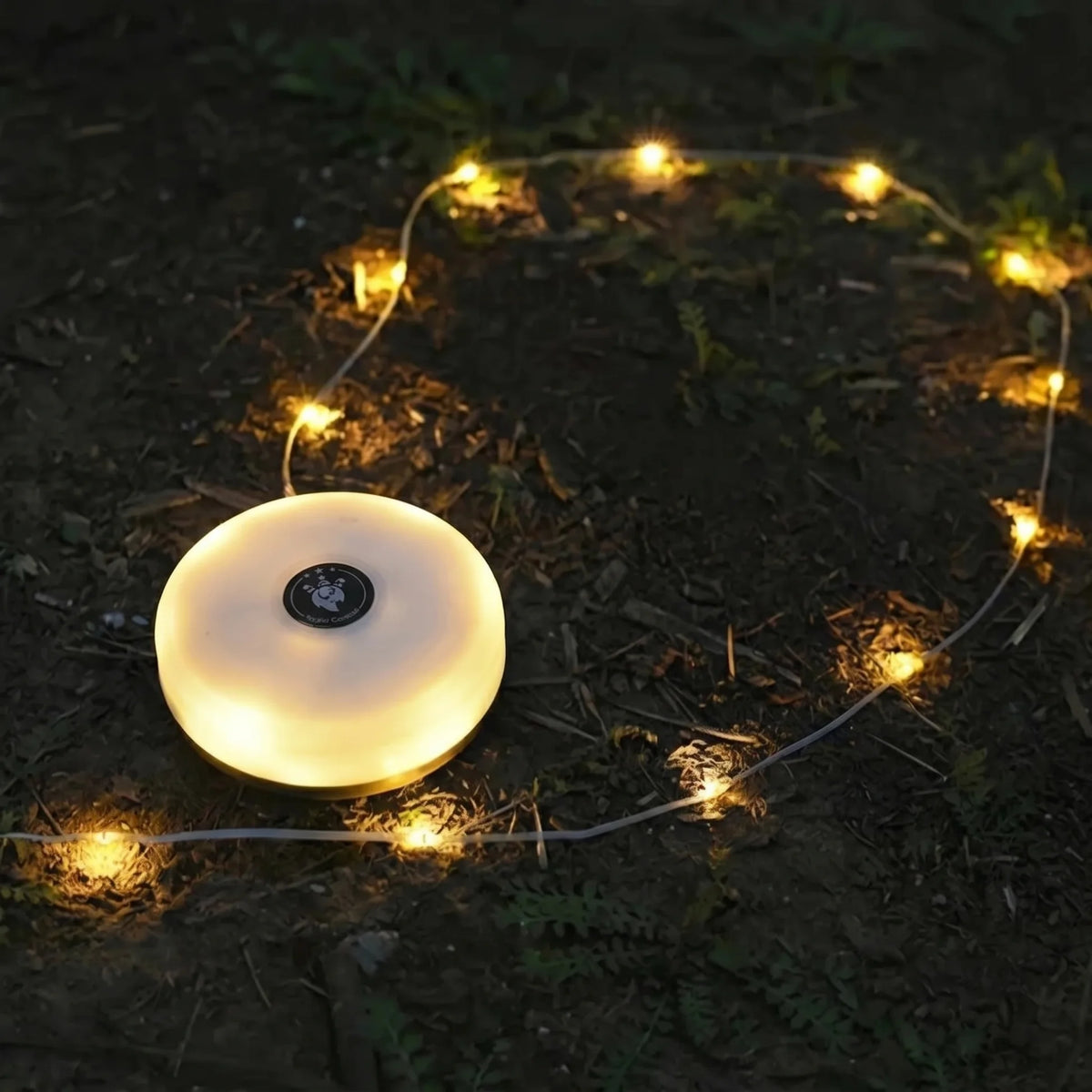 Kovah – Solar String Lights