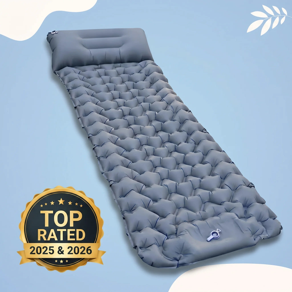 The Adventure Mat
