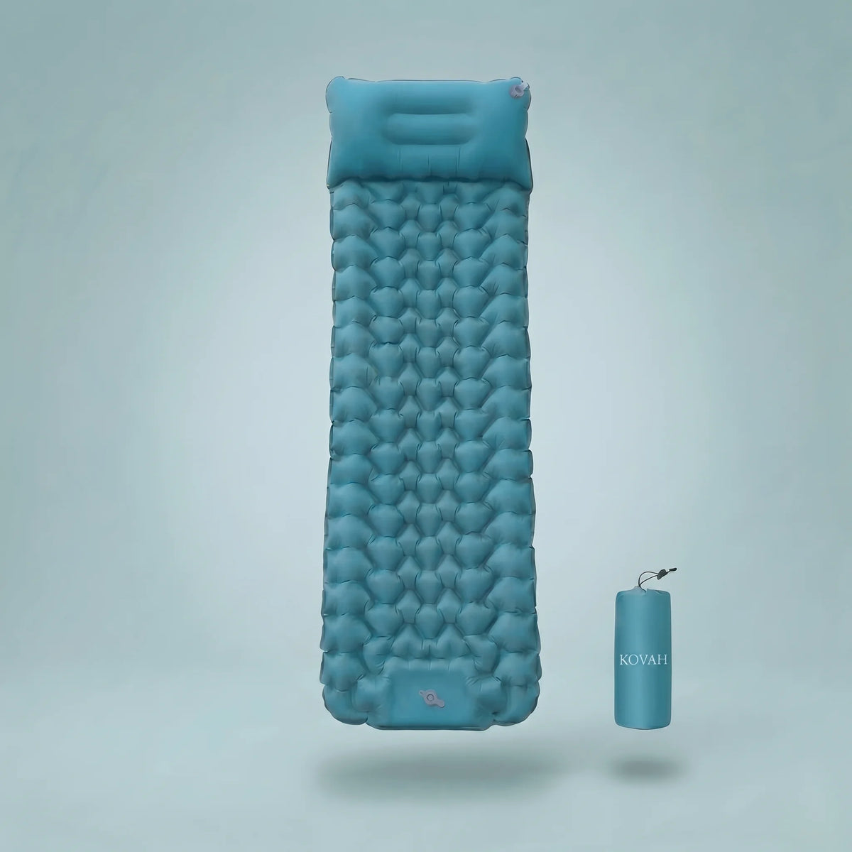 The Adventure Mat
