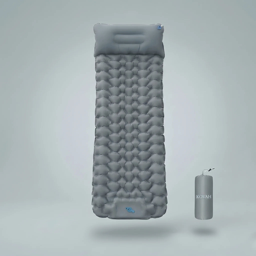 The Adventure Mat