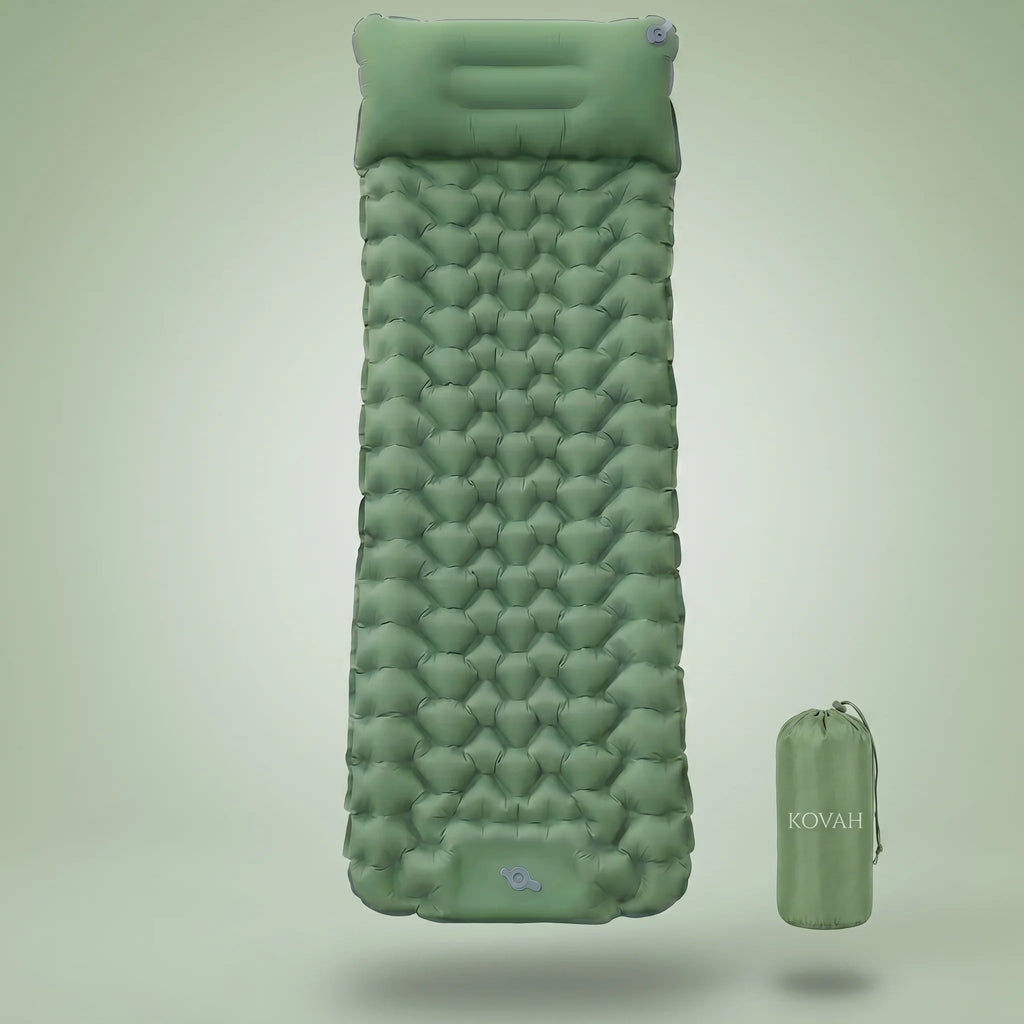 The Adventure Mat