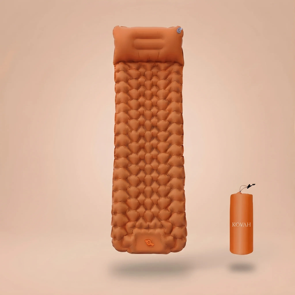 The Adventure Mat