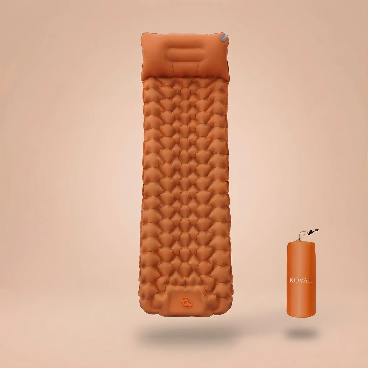 The Adventure Mat