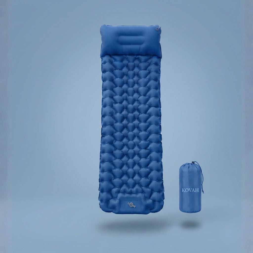 The Adventure Mat
