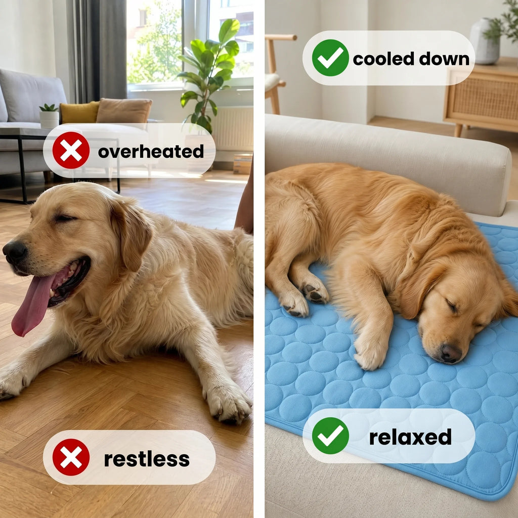 Kovah Cooling Mat (2 for 1)
