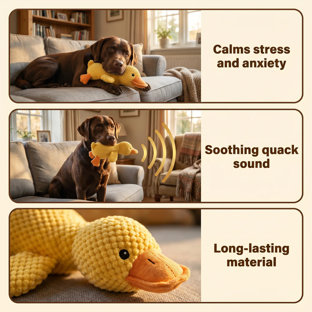Kovah Calming Duck