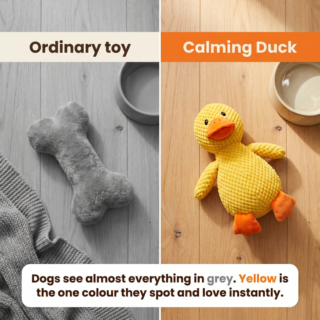 Kovah Calming Duck