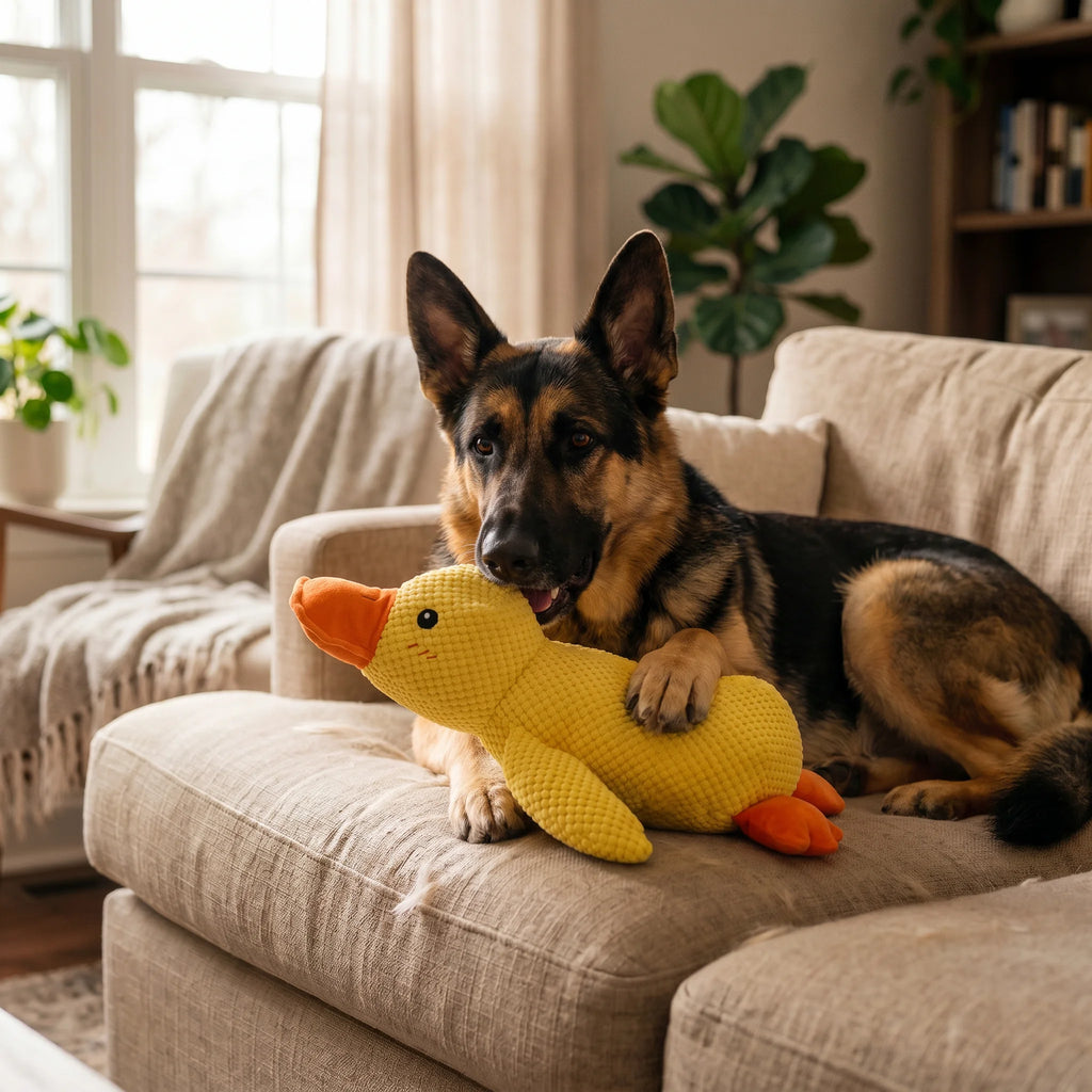 Kovah Calming Duck