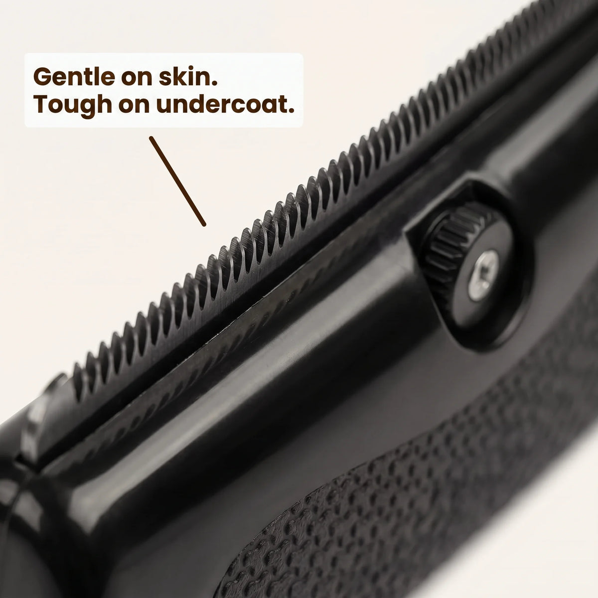 Kovah Deshedding Comb