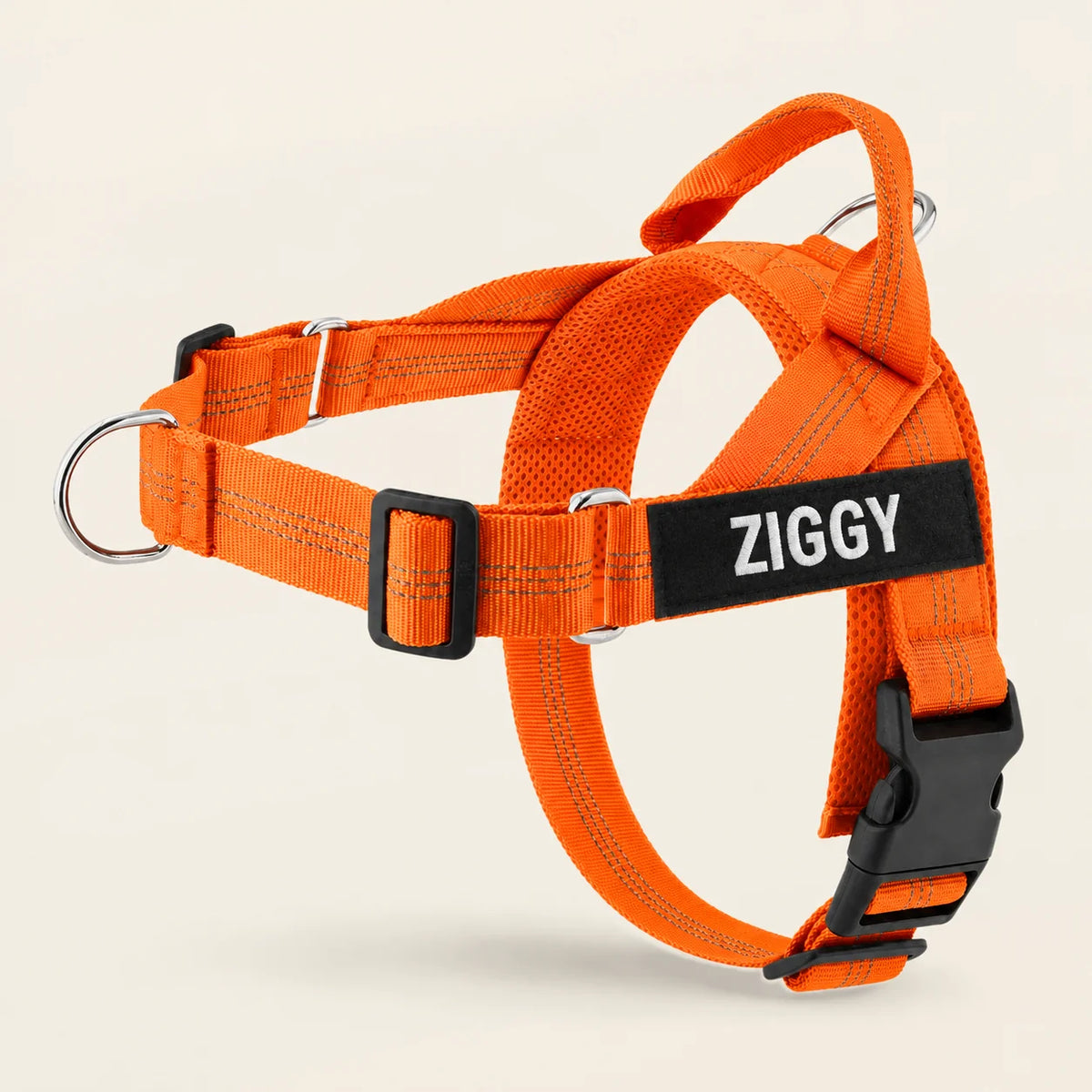 Hi-Vis Orange