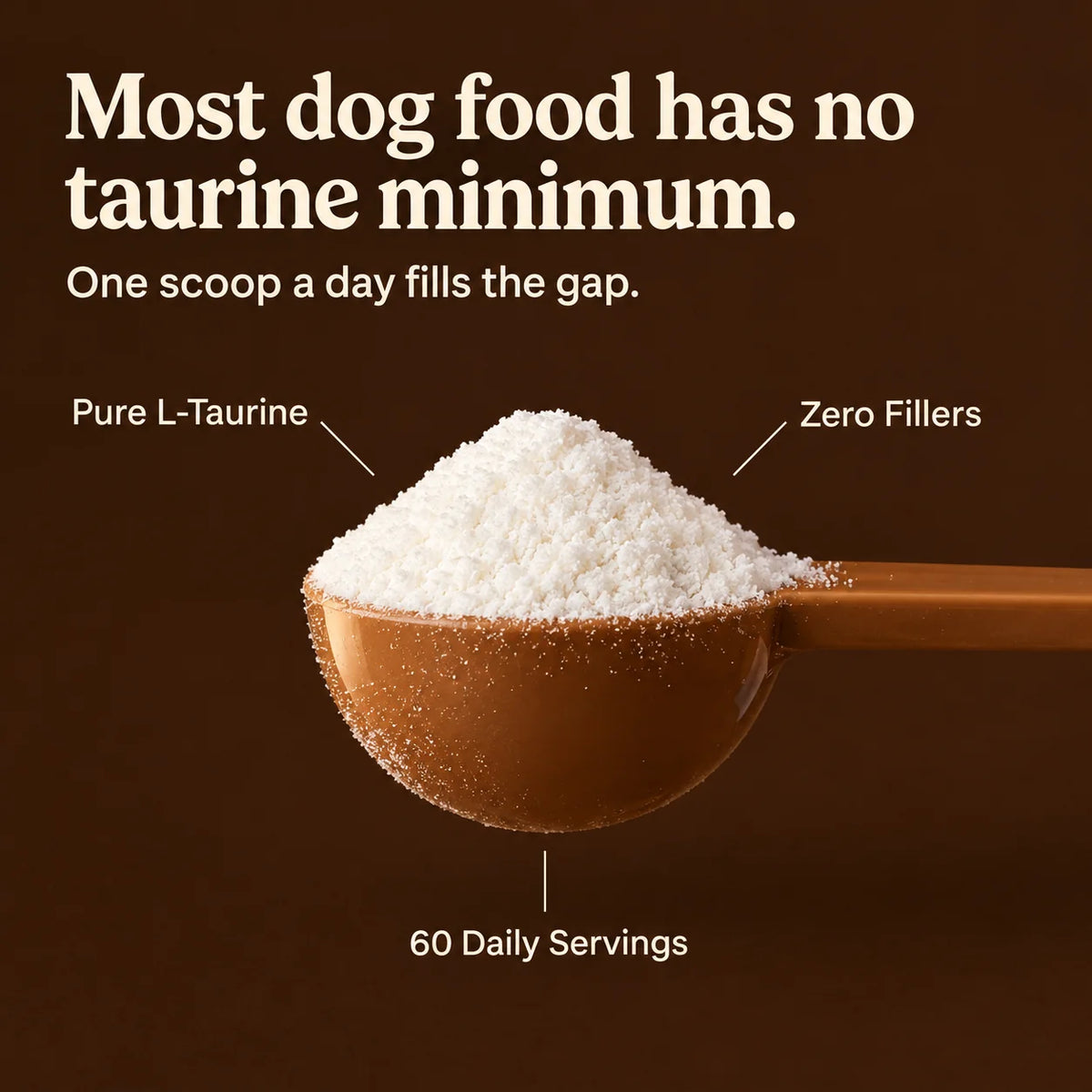 Kovah Taurine