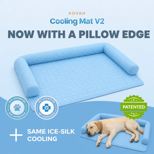 Kovah Cooling Sofa Bed