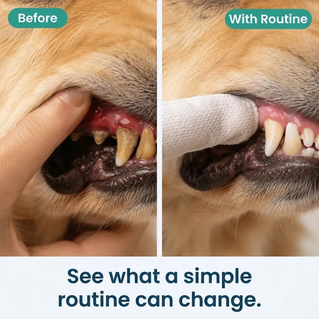 Dental wipes Kovah