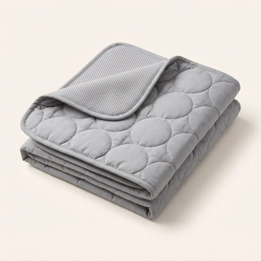 Kovah Cooling Mat in grey