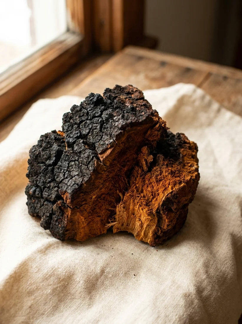 Chaga