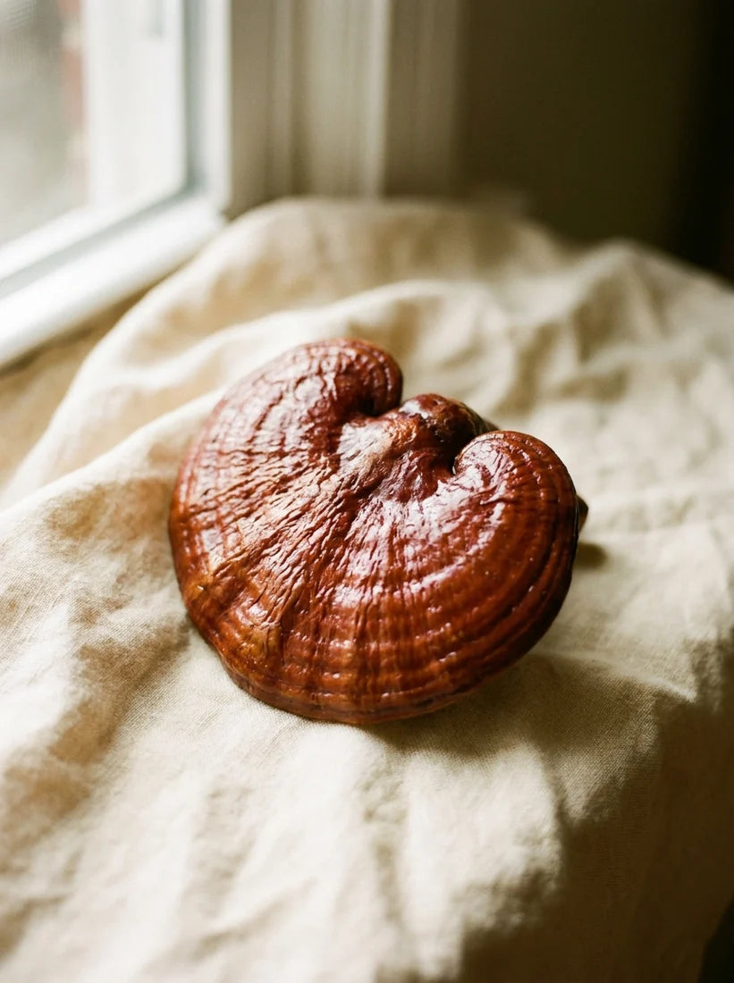 Reishi