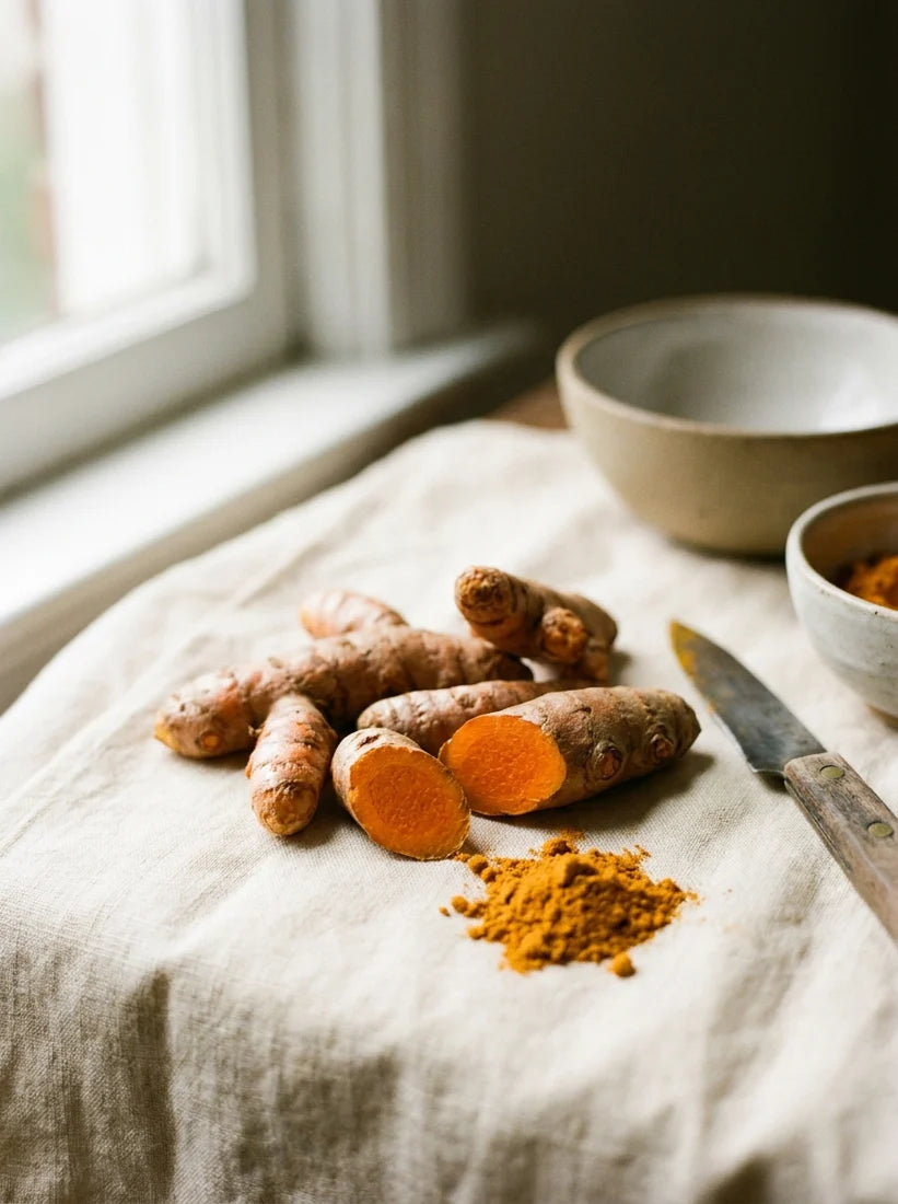 Turmeric